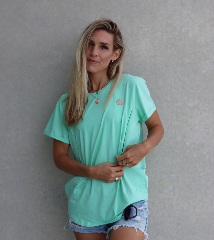 Charlotte Tee