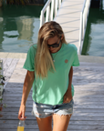 Charlotte Tee