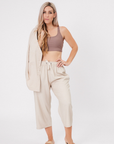 Women's Casual Pants - Sunday Resort Pants