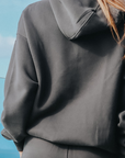 Oversized Cosy Hoodie - Retreat Hoodie