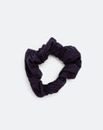 Scrunchie Hair Accessory Tui Blue