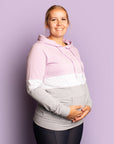 ** CLEARANCE ** Breastfeeding Hoodie - Casual Hoodie Delight