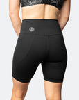 ** CLEARANCE ** Power FIT - Bike Shorts Black