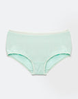 ** CLEARANCE ** Midi Brief Mint