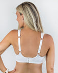 ** CLEARANCE ** Non BF - Ultimate Sports Bra Whisper