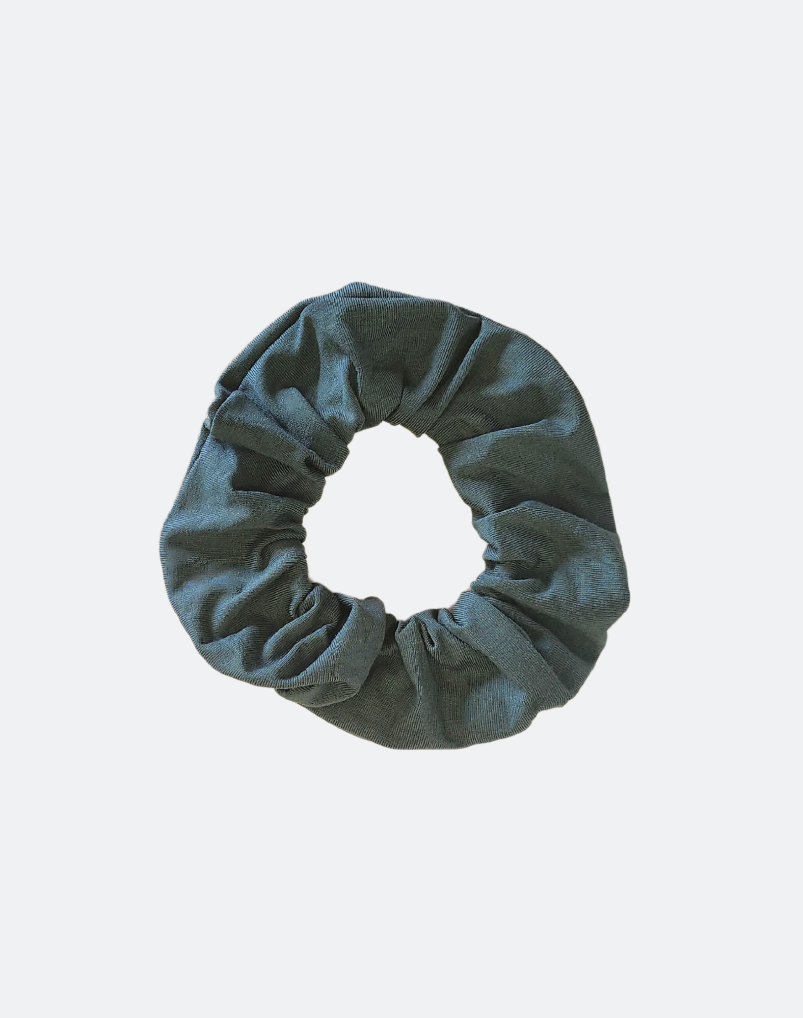 Scrunchie Hair Accessory Juniper